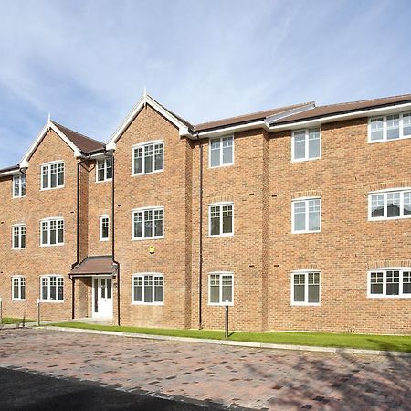 Saco Farnborough Apartment Farnborough  Exterior photo