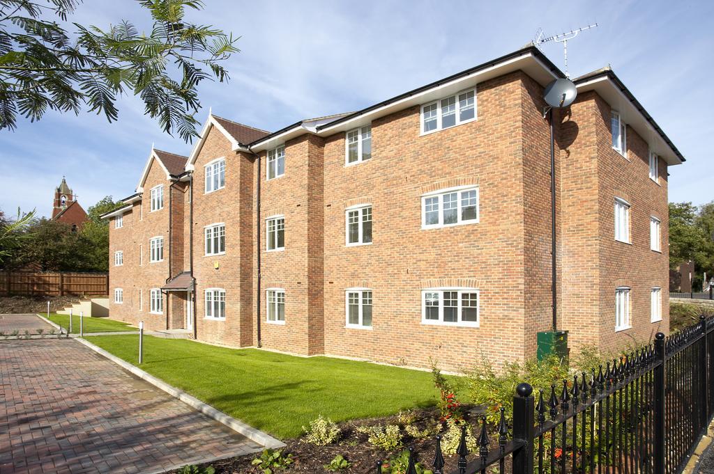 Saco Farnborough Apartment Farnborough  Exterior photo