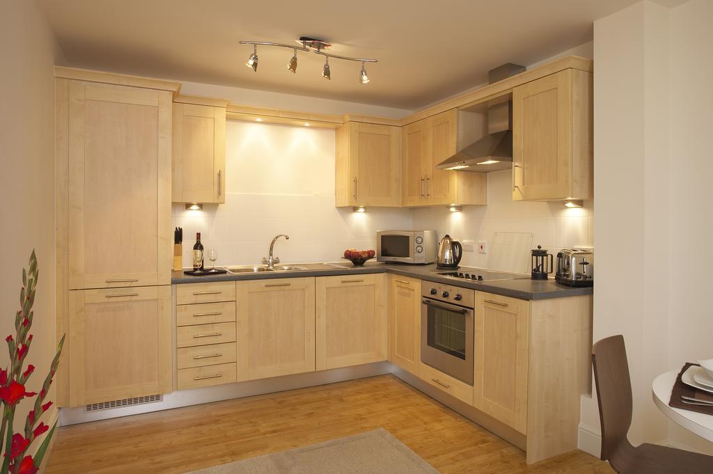 Saco Farnborough Apartment Farnborough  Room photo